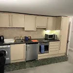 1 Bedroom Flat Covent Garden