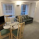 1 Bedroom Flat Covent Garden
