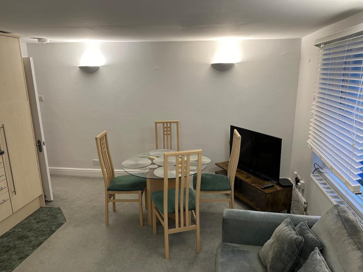 Appartamento 1 Bedroom Flat Covent Garden