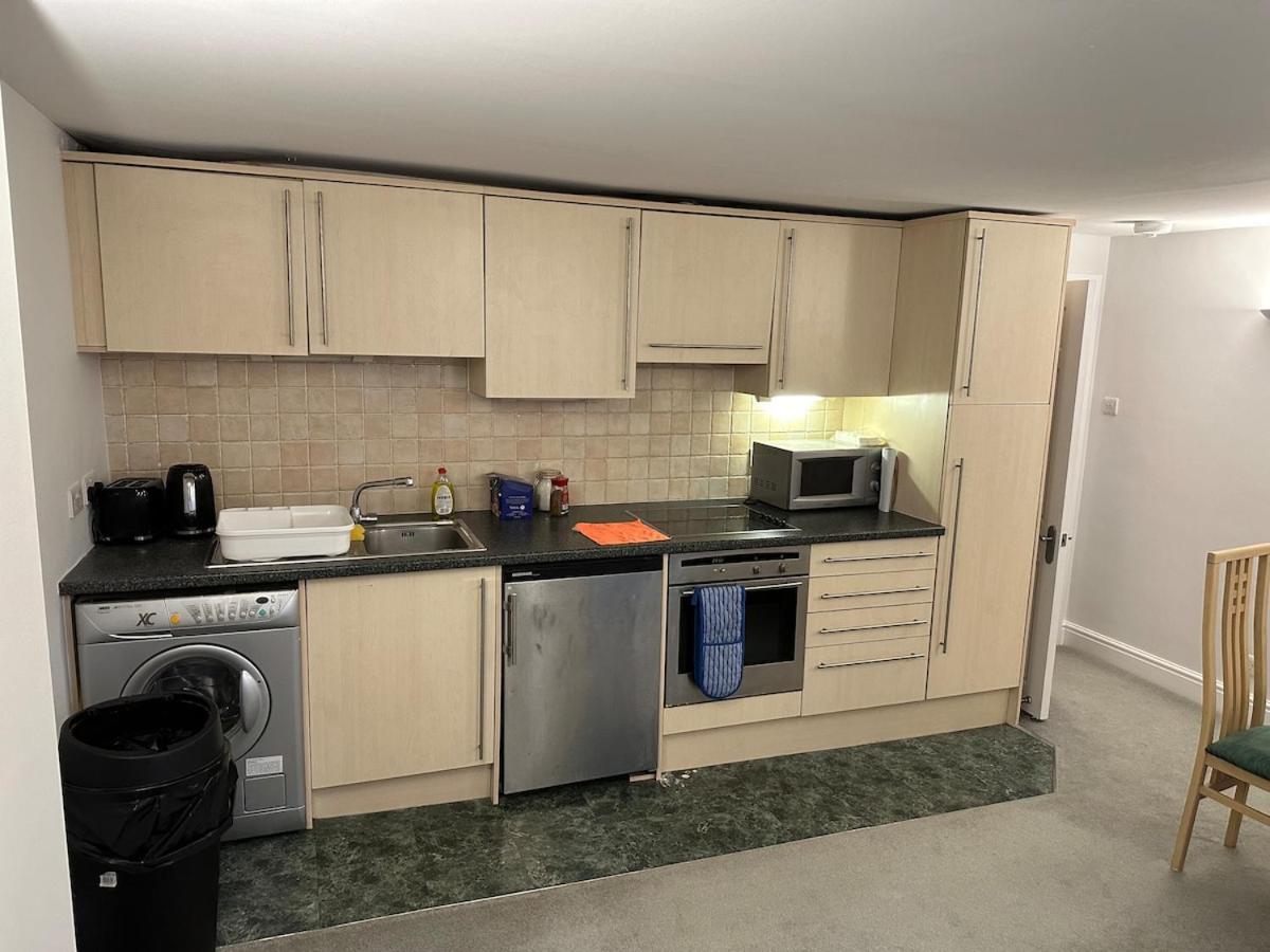 Appartamento 1 Bedroom Flat Covent Garden