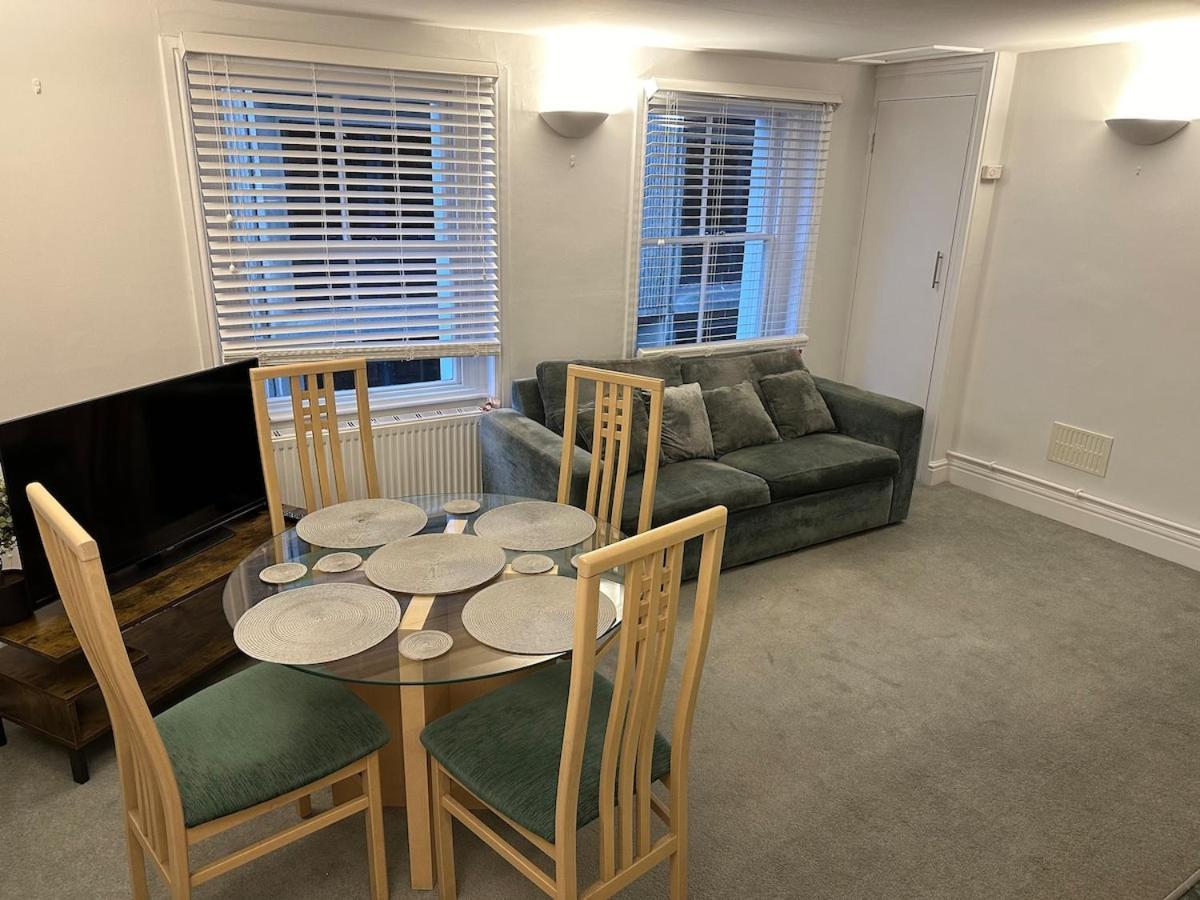 Appartamento 1 Bedroom Flat Covent Garden *
